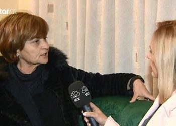 Η μητέρα της Ελένης αποκάλυψε τι είπε στον πατέρα και τη γιαγιά του Ροδίτη κατηγορουμένου