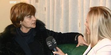 Η μητέρα της Ελένης αποκάλυψε τι είπε στον πατέρα και τη γιαγιά του Ροδίτη κατηγορουμένου