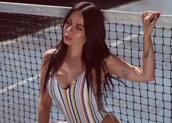 Η «Κιμ Καρντάσιαν» των σπορ ξεσηκώνει τους φιλάθλους