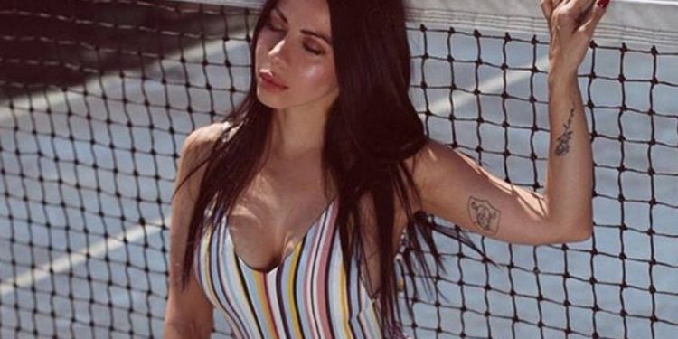 Alldaynews.gr Η «Κιμ Καρντάσιαν» των σπορ ξεσηκώνει τους φιλάθλους