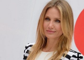Η Κάμερον Ντίαζ έγινε για πρώτη φορά μητέρα στα 47 της!