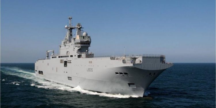 Άσκηση Ελλάδας – ΗΠΑ – Γαλλίας: Κωδικός “Μέγας Αλέξανδρος”