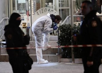 Συμβόλαιο θανάτου στη Βάρη – Αυτοί είναι οι 4 δολοφόνοι[photo]