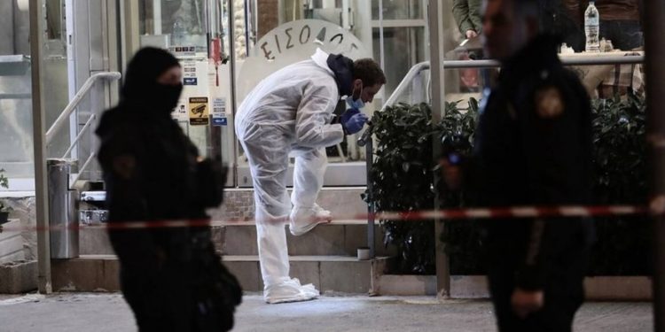 Συμβόλαιο θανάτου στη Βάρη – Αυτοί είναι οι 4 δολοφόνοι[photo]