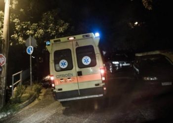 Θρίλερ στο Ηράκλειο: Εντοπίστηκε νεκρός στο αυτοκίνητό του