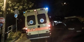 Θρίλερ στο Ηράκλειο: Εντοπίστηκε νεκρός στο αυτοκίνητό του