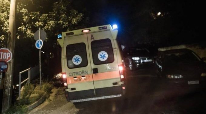 Θρίλερ στο Ηράκλειο: Εντοπίστηκε νεκρός στο αυτοκίνητό του