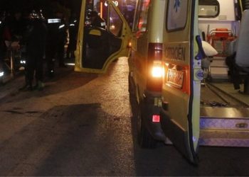 ΠΡΙΝ ΑΠΟ ΛΙΓΟ: Άνδρας “μπούκαρε” σε σπίτι εκτέλεσε τον ιδιοκτήτη και τραυμάτισε την γυναίκα του (pics)