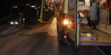 Alldaynews.gr ΠΡΙΝ ΑΠΟ ΛΙΓΟ: Άνδρας “μπούκαρε” σε σπίτι εκτέλεσε τον ιδιοκτήτη και τραυμάτισε την γυναίκα του (pics)