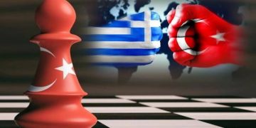 Ελλάδα – Τουρκία: Είναι ο πόλεμος μία επιλογή;