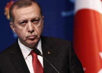 Alldaynews.gr Οργή Ερντογάν για την επίσκεψη Χαφτάρ: Ο Μητσοτάκης παίζει λάθος το παιχνίδι