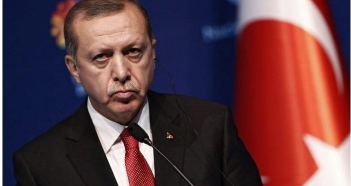Alldaynews.gr Οργή Ερντογάν για την επίσκεψη Χαφτάρ: Ο Μητσοτάκης παίζει λάθος το παιχνίδι