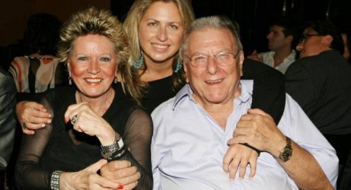 Alldaynews.gr Μάχη για τη ζωή της στην Εντατική δίνει η ηθοποιός Έρρικα Μπρόγιερ