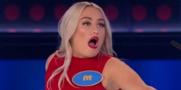 Alldaynews.gr Επικό fail σε τηλεπαιχνίδι: Τι απάντησε παίκτρια όταν τη ρώτησαν το αγαπημένο φαγητό του Ποπάι;