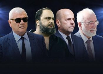 Έπος: Στοιχηματικές αποδόσεις για τη συνάντηση των Big4! (pics)