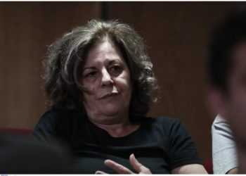 Θέλουν για Πρόεδρο της Δημοκρατίας την Μάγδα Φύσσα