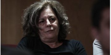 Alldaynews.gr Θέλουν για Πρόεδρο της Δημοκρατίας την Μάγδα Φύσσα