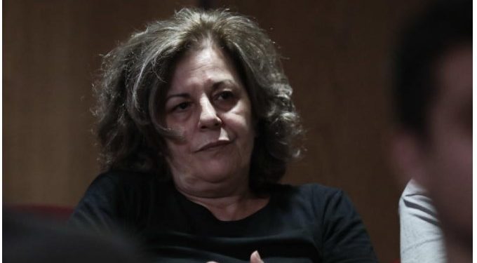 Alldaynews.gr Θέλουν για Πρόεδρο της Δημοκρατίας την Μάγδα Φύσσα