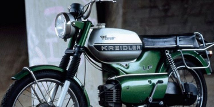 Alldaynews.gr Φλωρέττα: Η μηχανή που άφησε εποχή στην Ελλάδα του 1960