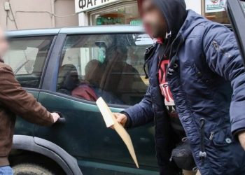 Φονικό στις Μοίρες: Σοκάρουν οι ανατριχιαστικές μαρτυρίες – «Δεν τον ένοιαζε ποιον θα σκοτώσει»