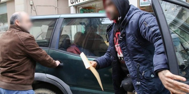 Alldaynews.gr Φονικό στις Μοίρες: Σοκάρουν οι ανατριχιαστικές μαρτυρίες – «Δεν τον ένοιαζε ποιον θα σκοτώσει»