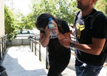 Σοκαριστικές Αποκαλύψεις γα την Φόνισσα του Κορωπίου-Τι έκανε στο θύμα της