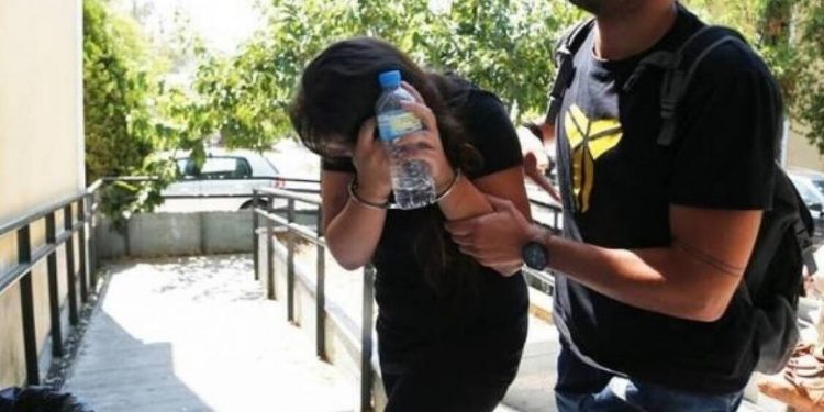 Alldaynews.gr Σοκαριστικές Αποκαλύψεις γα την Φόνισσα του Κορωπίου-Τι έκανε στο θύμα της