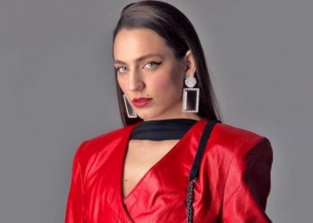 Η περσινή νικήτρια του «My style rocks» πάει ΣΚΑΪ και Ιλιτζαλί στα δικαστήρια (vid)