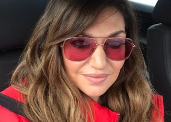 Η Καίτη Γαρμπή μιλά πρώτη φορά για τις εφιαλτικές στιγμές που έζησε