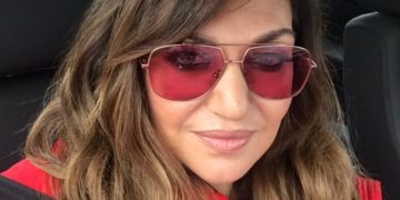 Alldaynews.gr Η Καίτη Γαρμπή μιλά πρώτη φορά για τις εφιαλτικές στιγμές που έζησε