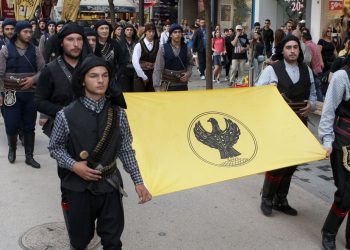 Πανελλήνια Ομοσπονδία Ποντιακών Σωματείων: Οργή και αγανάκτηση για την κατάπτυστη και ρατσιστική αναφορά σε βάρος του Ιβάν Σαββίδη