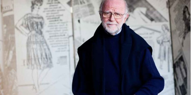 Alldaynews.gr Έφυγε από τη ζωή ο Γιάννης Τσεκλένης- Ποιος ήταν ο αγαπημένος δημιουργός (pics)