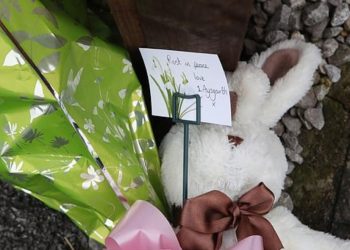 Οικογενειακή Τραγωδία: Πέθανε ο γιος του, έβαλε φωτιά στο σπίτι και κάηκε με τη 10χρονη κόρη του (pics & vid)