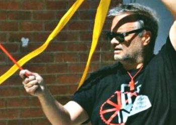 Θρήνος. Νεκρός ο γνωστός παιδαγωγός Τάσος Γλαντζής
