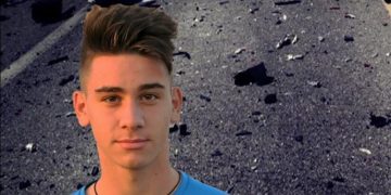 Βρήκε Τραγικό Θάνατο ο Γρηγόρης-Δεν φορούσε ζώνη και εκτινάχθηκε από το παράθυρο[photos]