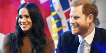 Μέγκαν-Χάρι: Το ασύλληπτο ποσό που εισπράττουν ετησίως από κρατικά ταμεία, Κάρολο και Ελισάβετ
