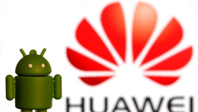Τελεσίγραφο από την Huawei: Αν εφαρμόσουμε το plan B, δεν υπάρχει γυρισμός στο Android