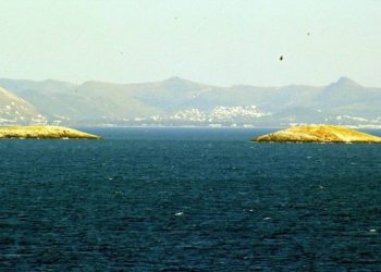 Μπορεί ένας απλός Έλληνας πολίτης να ανέβει σήμερα στα Ίμια;