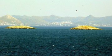 Alldaynews.gr Μπορεί ένας απλός Έλληνας πολίτης να ανέβει σήμερα στα Ίμια;