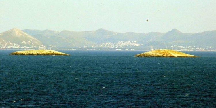 Alldaynews.gr Μπορεί ένας απλός Έλληνας πολίτης να ανέβει σήμερα στα Ίμια;