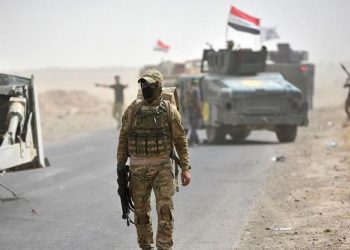 Ραγδαίες εξελίξεις στο Ιράκ: Ο πρωθυπουργός ζητά από τις ξένες στρατιωτικές δυνάμεις να φύγουν