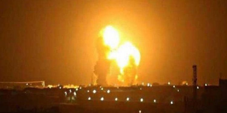 Alldaynews.gr Απέφυγε επίτηδες το Ιράν να σκοτώσει Αμερικανούς;