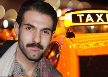 Τι αποκαλύπτει από τη φυλακή ο ηθοποιός Καρκάς για τον ταξιτζή που «βίασε»: «Ήθελε λεφτά»…