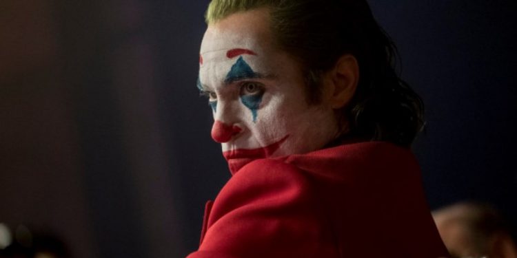 Joker: Δείτε σκηνές που γύρισε ο Joaquin Phoenix και δεν είδαμε ποτέ[video]