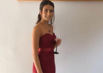 Ήρθε για διακοπές το καλοκαίρι στη Ζάκυνθο, τη βίασαν και αυτοκτόνησε τρεις μήνες μετά (pics)