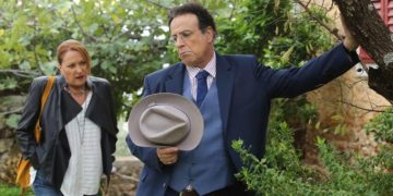 Καφέ της Χαράς: Με το ζόρι με άφησαν να κάνω 4 επεισόδια