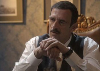 Μπήκε στο “Αγία Σοφία” και δεν βγήκε» – Συγκλονίζει ο Λεωνίδας Κακούρης για τον θάνατο της αδελφής του