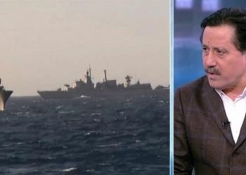 Καλεντερίδης στον ΑΝΤ1: Η Τουρκία έχει στήσει παγίδα στην Ελλάδα – Εμείς έχουμε μόνο να χάσουμε (Video)