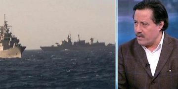 Alldaynews.gr Καλεντερίδης στον ΑΝΤ1: Η Τουρκία έχει στήσει παγίδα στην Ελλάδα – Εμείς έχουμε μόνο να χάσουμε (Video)