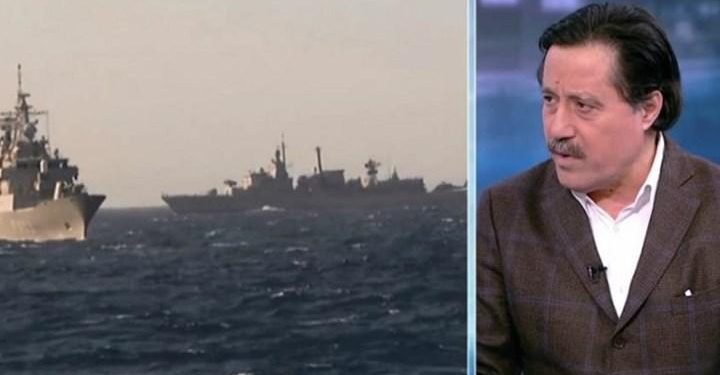 Alldaynews.gr Καλεντερίδης στον ΑΝΤ1: Η Τουρκία έχει στήσει παγίδα στην Ελλάδα – Εμείς έχουμε μόνο να χάσουμε (Video)